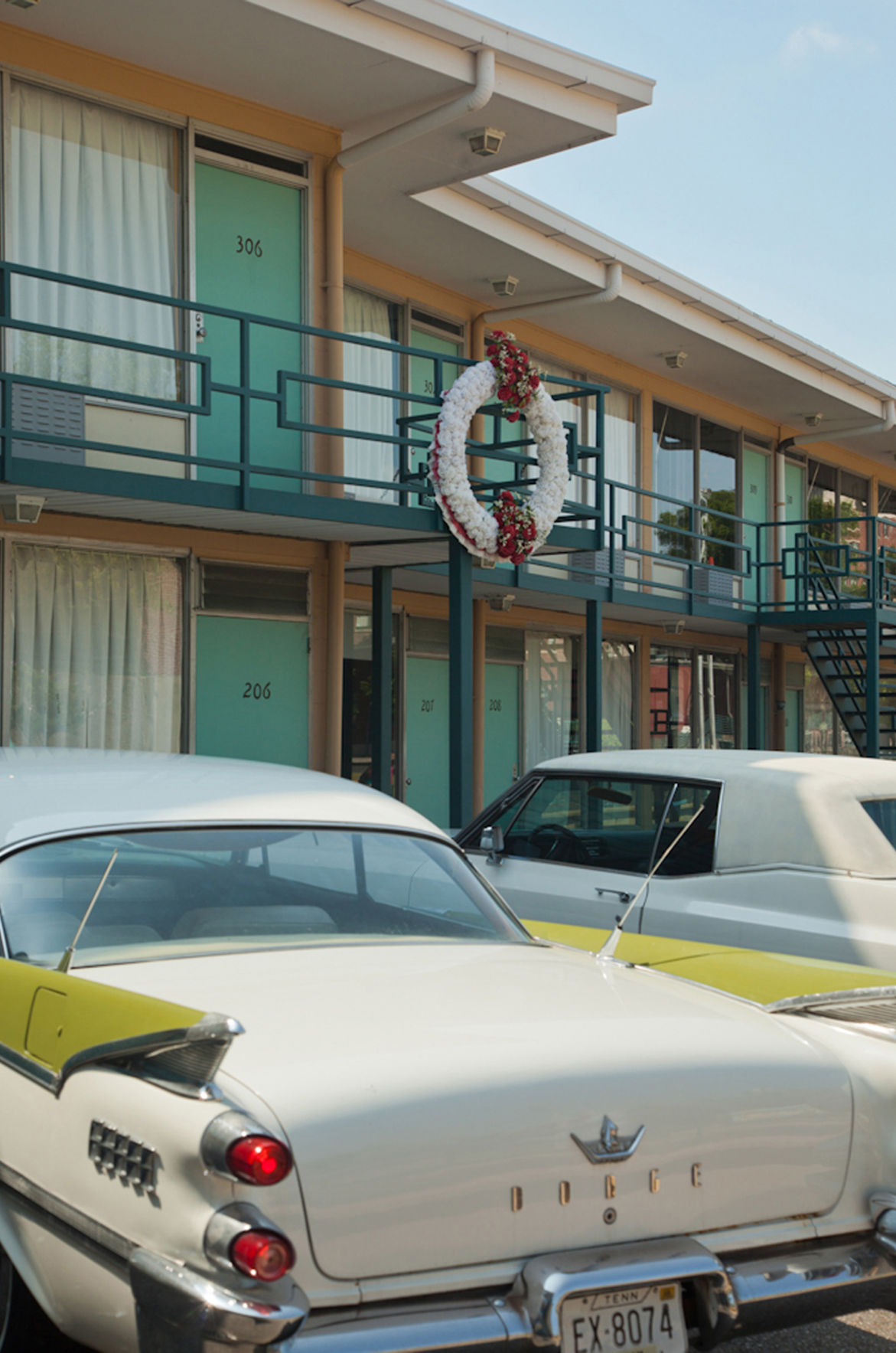 National Civil Rights Museum